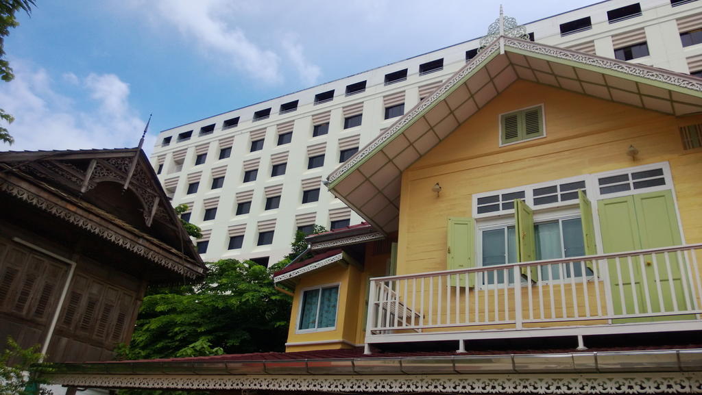 Hotel Panida