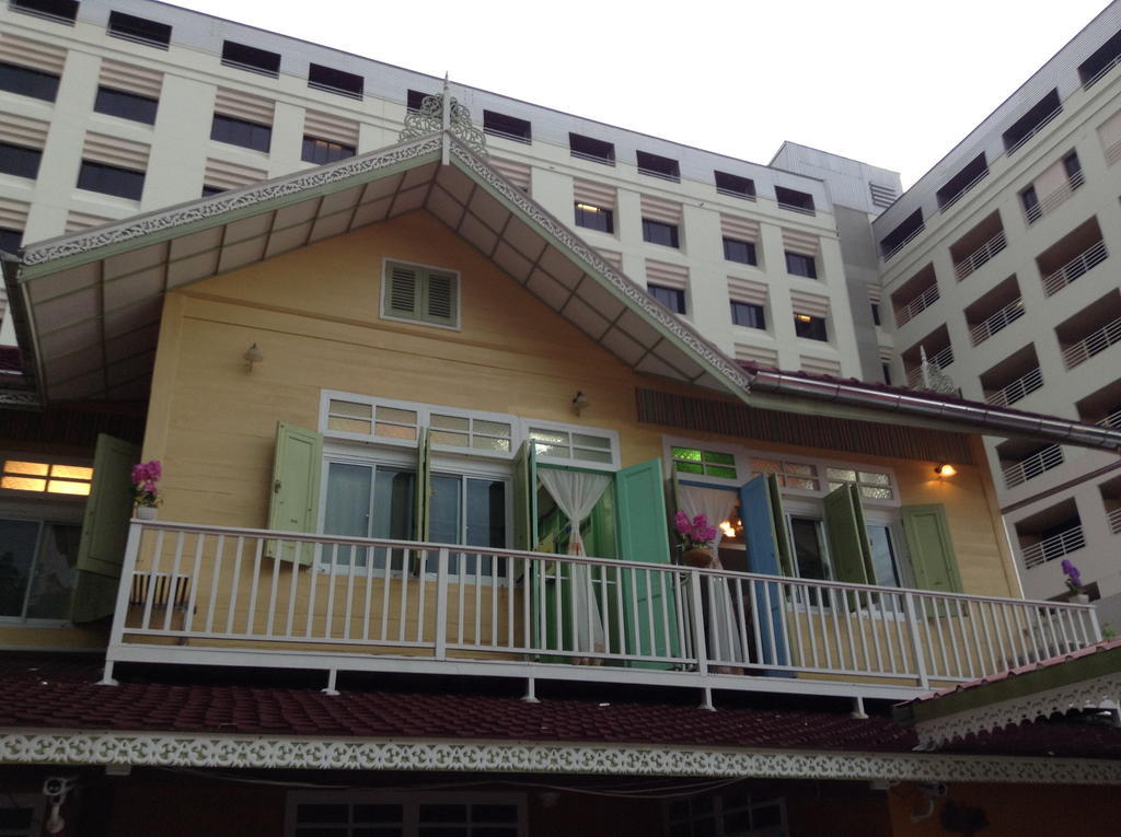Hotel Panida 2*