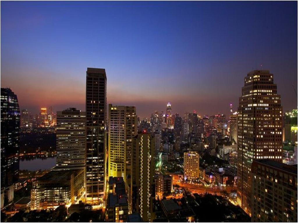 Hotel Windsor Bangkok, Managed By Accor Bangkok
