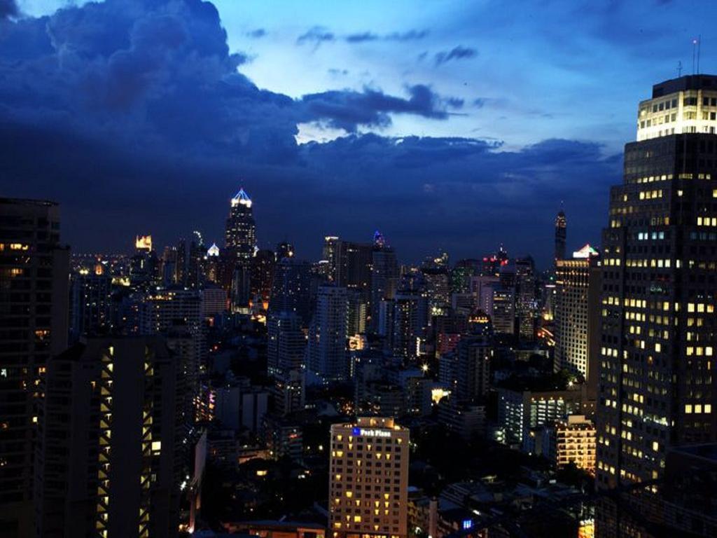 Hotel Windsor Bangkok, Managed By Accor 4*