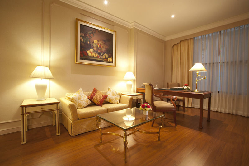 The Emerald Bangkok