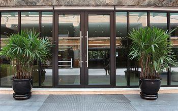 Hotel Thomson Huamark