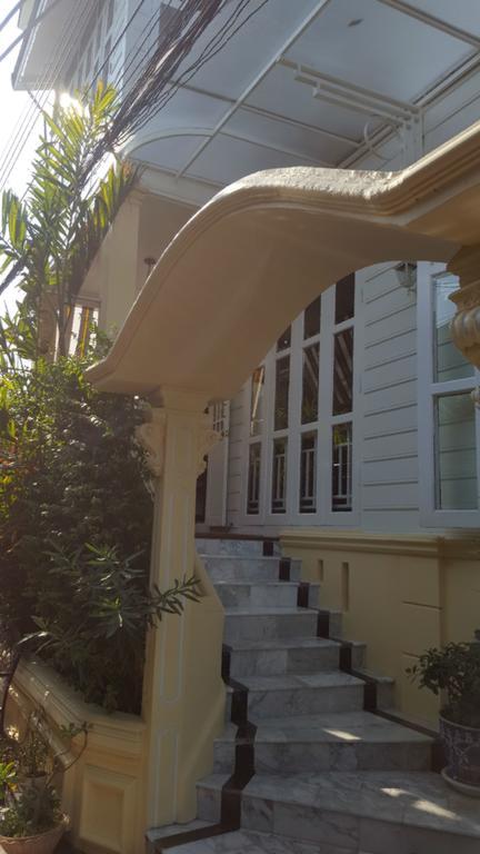 Wisma tamu Mungkala 3*