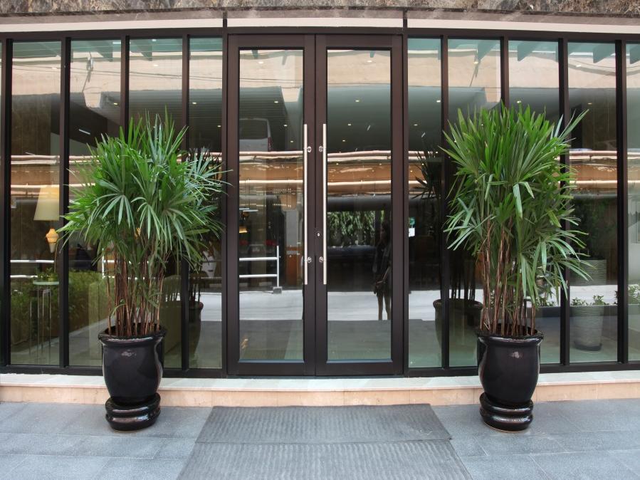 Hotel Thomson Huamark 4*
