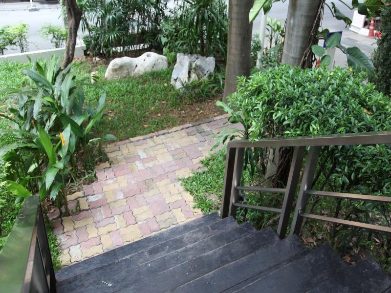 Hotel Thomson Huamark