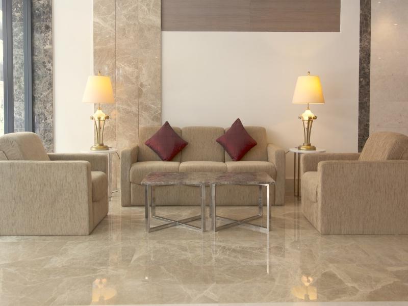 Hotel Thomson Huamark Bangkok