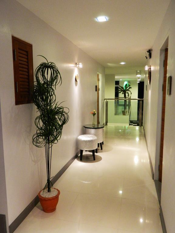 Hostel S50 Sukhumvit *