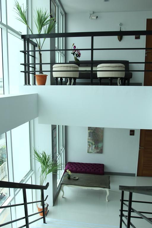 Hostel S50 Sukhumvit *