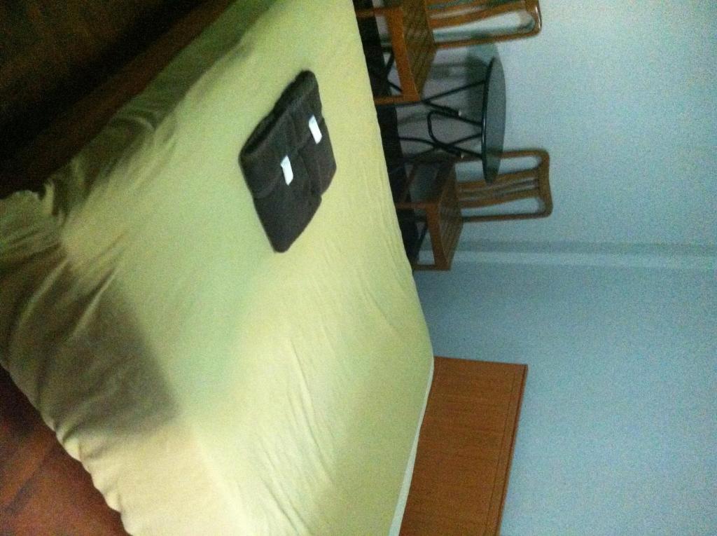 Inn White Orchid I Bangkok