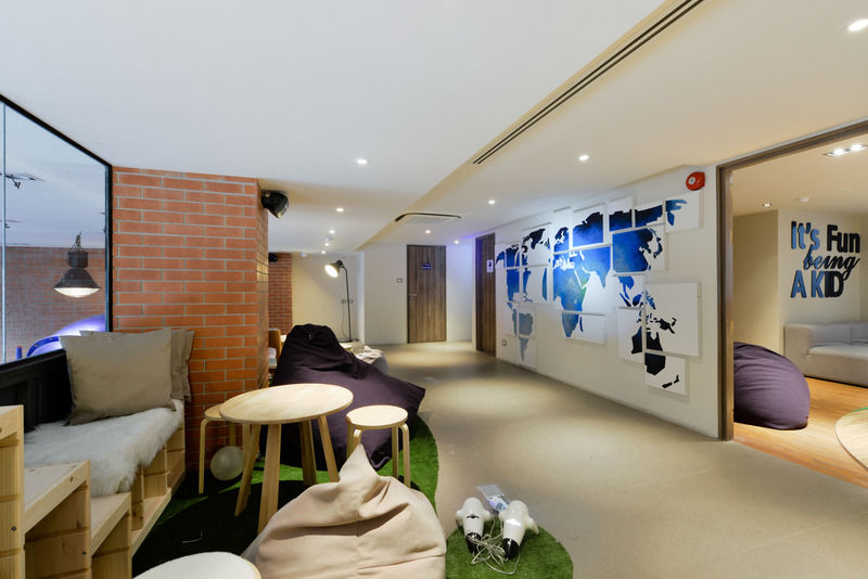 Kokotel Surawong Bangkok