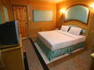Hotel Tacoma Garden Airport 3*