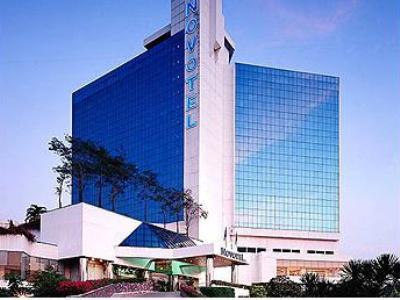Hotel Novotel Bangna 4*