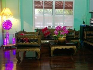 Hotel Panida Bangkok