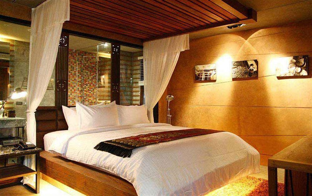 Hotel The Fusion