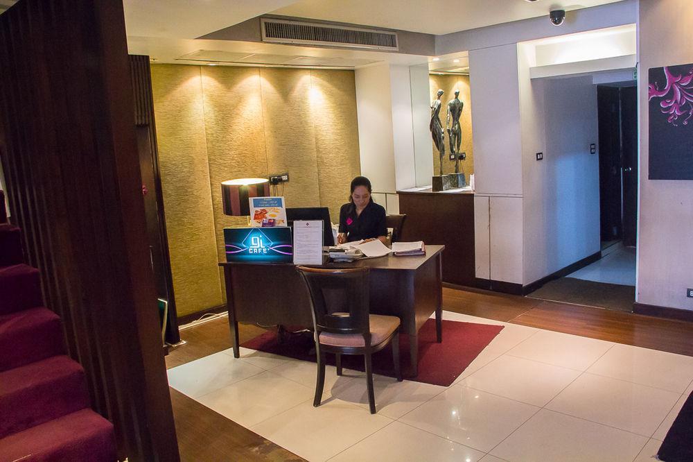 Grand Bangkok