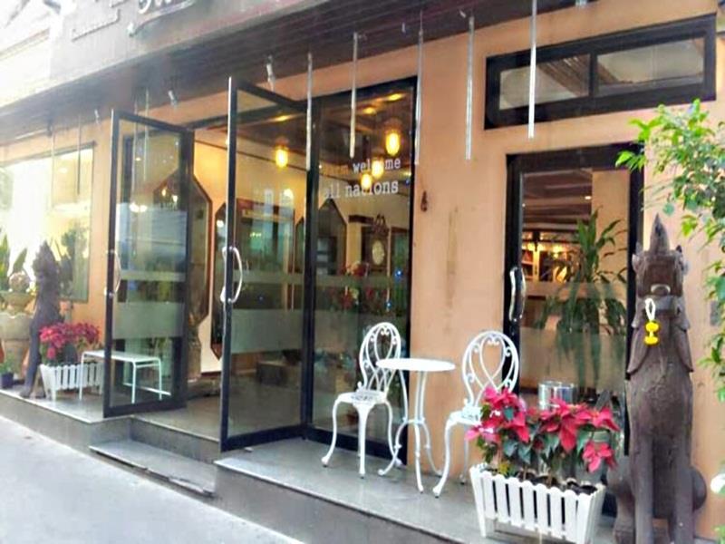 Siam Star 2*
