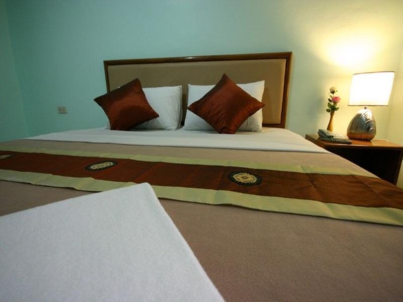Siam Star 2* Bangkok