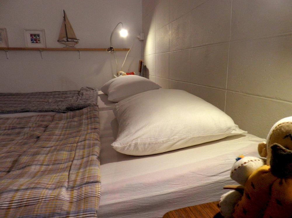 We Believe Hostel Bangkok