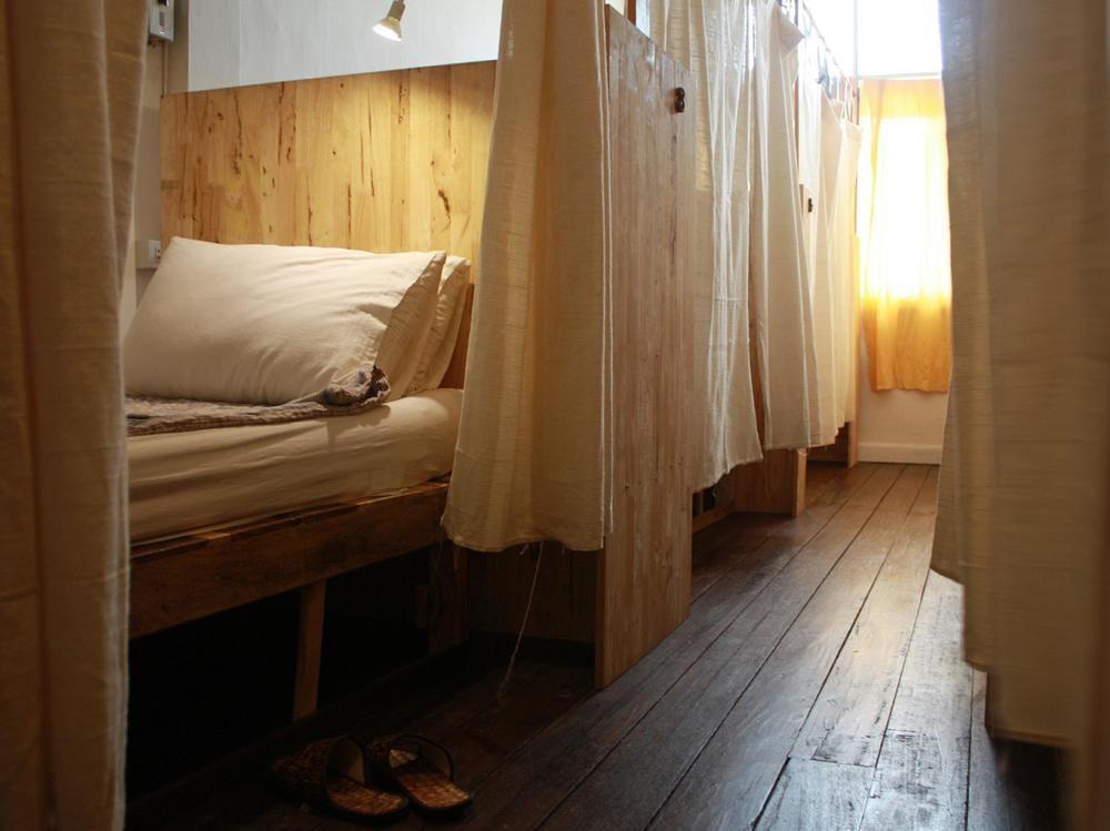 We Believe Hostel Bangkok