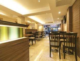 Gateway Pratunam 3*