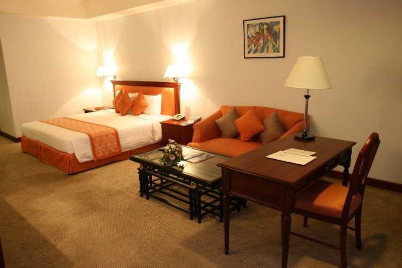 Tai Pan - Sha Certified Hotel Banguecoque