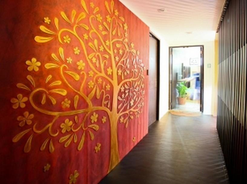 Nappark @khao San Hostel *
