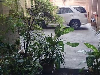 The Blooms Hotel Bangkok