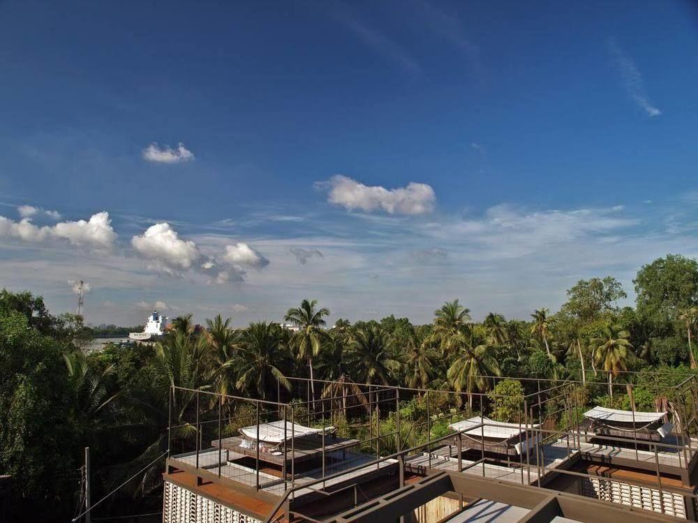 Tree House Bang Kachao 4* Bangkok