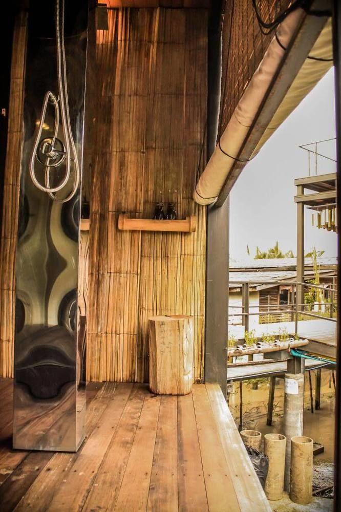 Tree House Bang Kachao Resort 4*