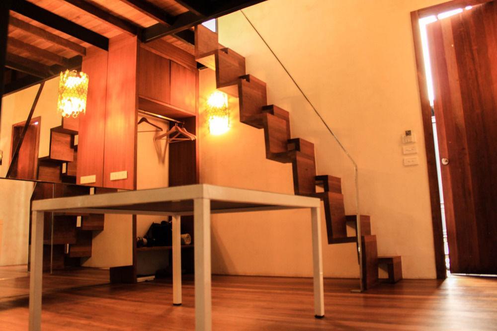 Tree House Bang Kachao 4*