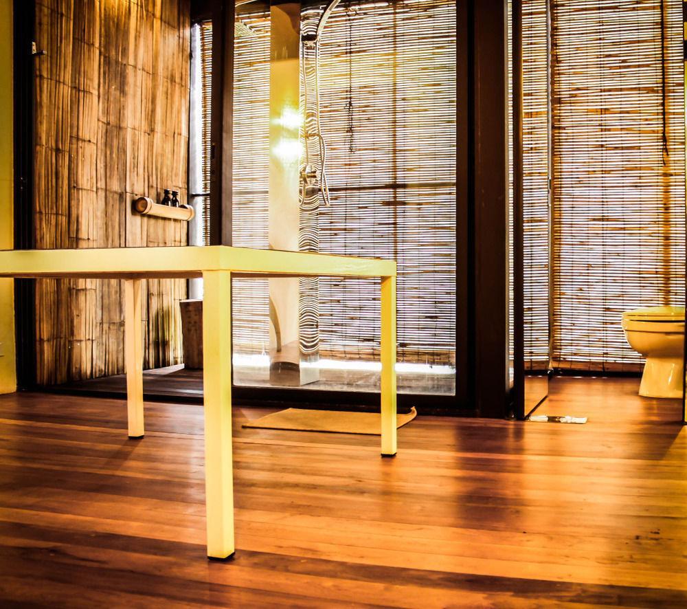 Tree House Bang Kachao Resort