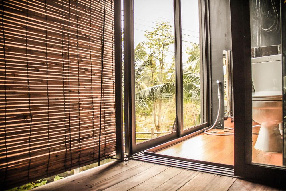 Tree House Bang Kachao Resort Bangkok