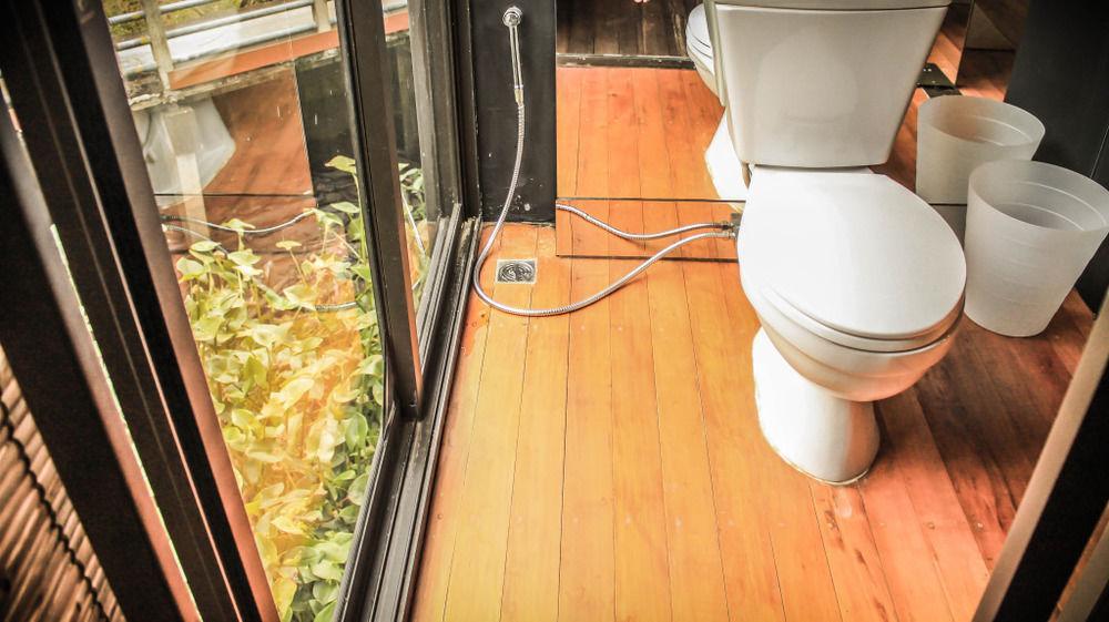 Tree House Bang Kachao 4* Bangkok