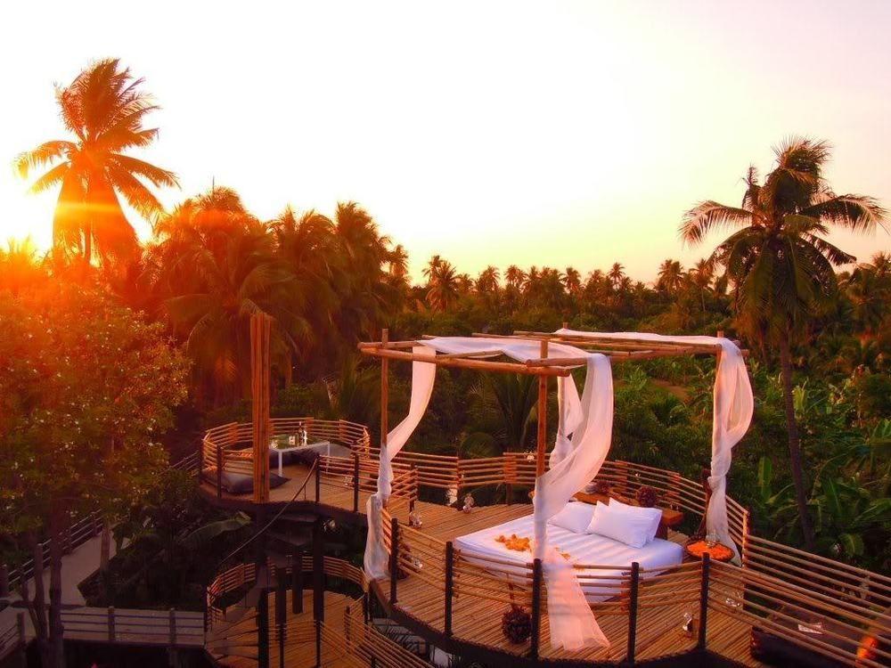 Tree House Bang Kachao Resort 4*
