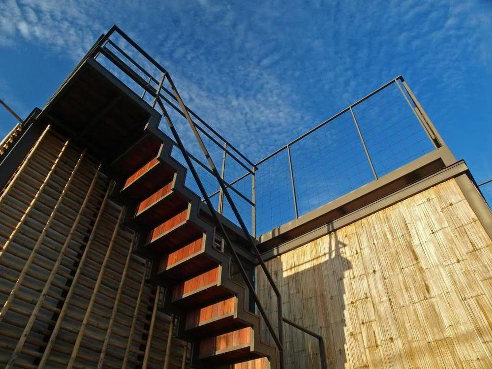 Tree House Bang Kachao 4* Bangkok