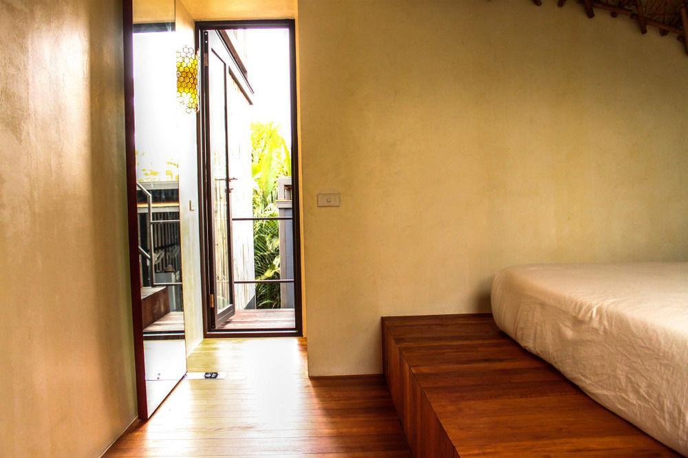 Tree House Bang Kachao Resort