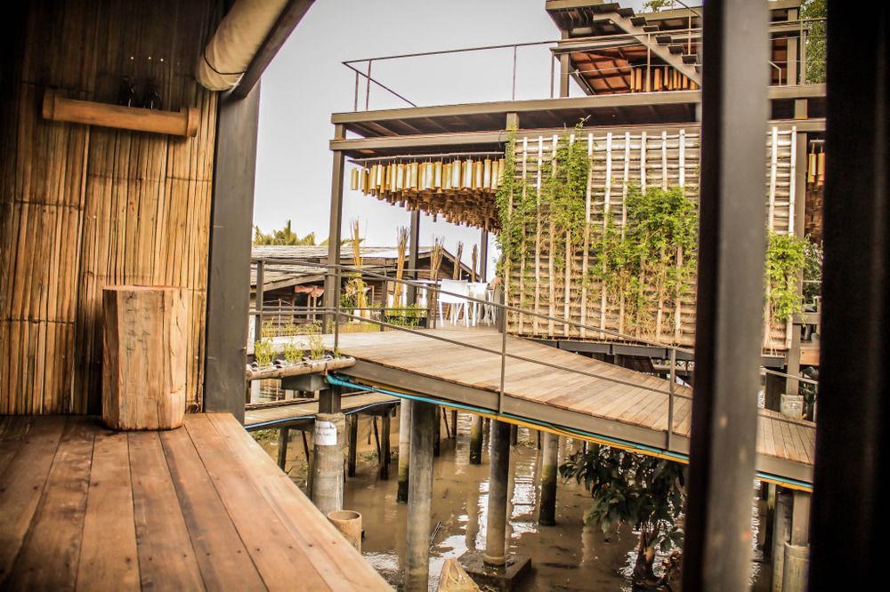 Tree House Bang Kachao 4*