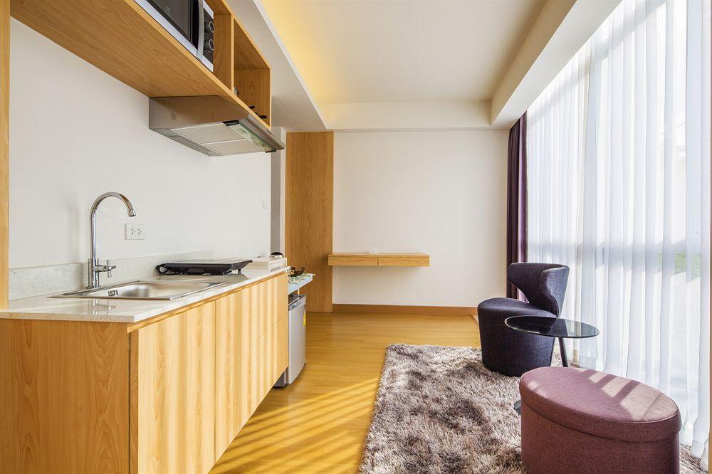 Solo Express Sukhumvit 81 Hotel Bangkok