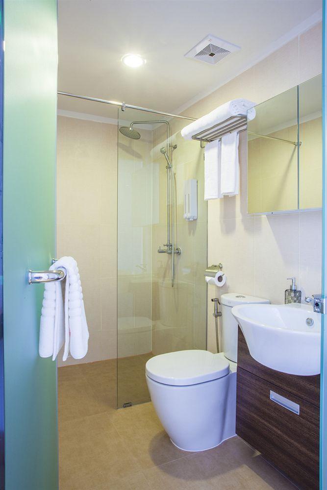 Solo Express Sukhumvit 81 Hotel