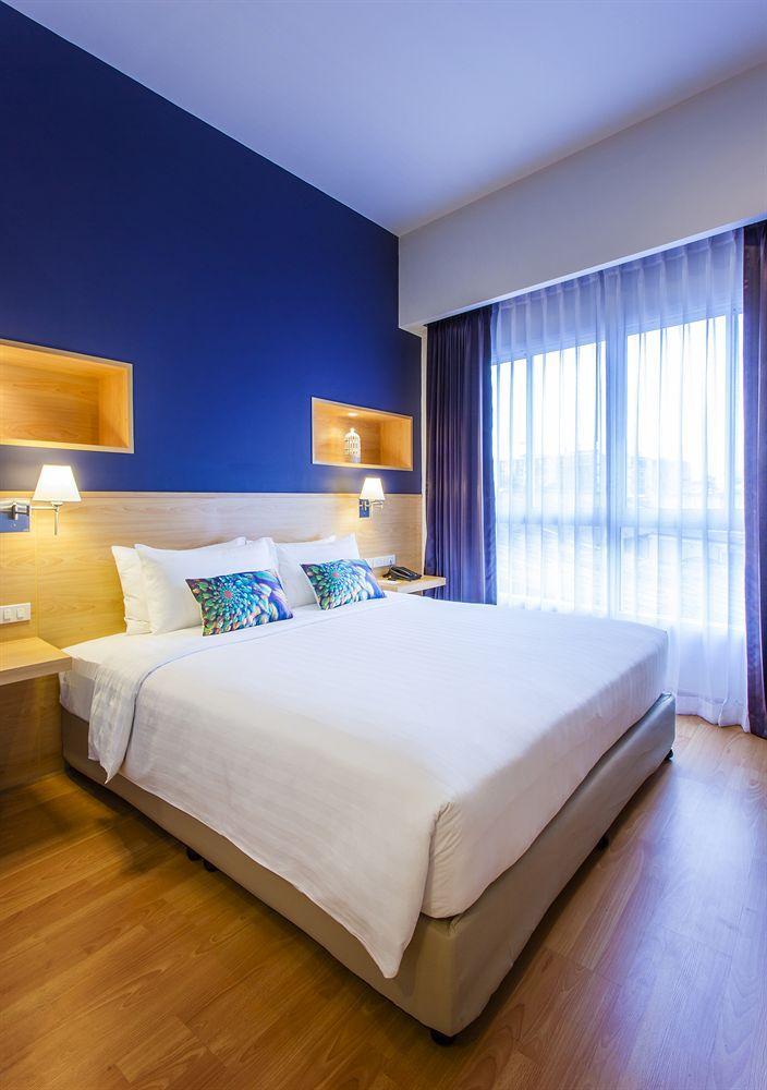 Solo Express Sukhumvit 81 Hotel 3*