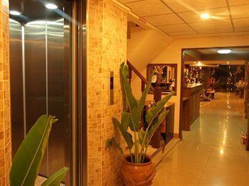 Honey House 2 Hostel Bangkok