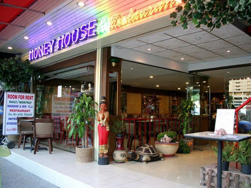 Honey House 2 * Bangkok