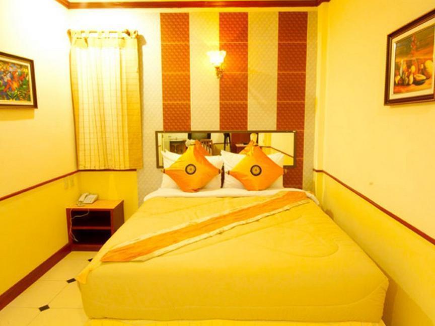 Honey House 2 Hostel *
