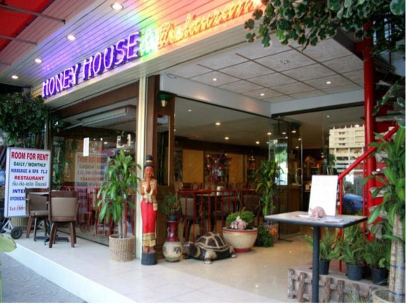 Honey House 2 *