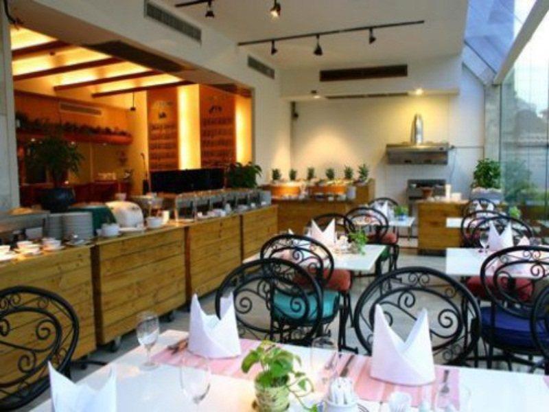 Hotel Tai Pan - Sha Certified 4*