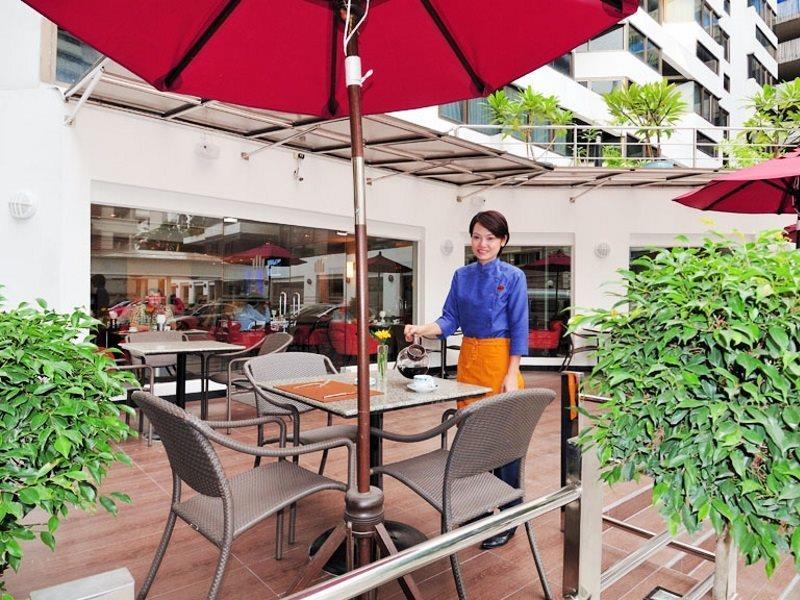 Hotel Royal President