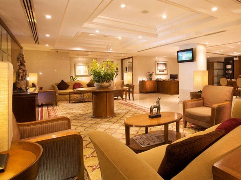 Royal President Bangkok