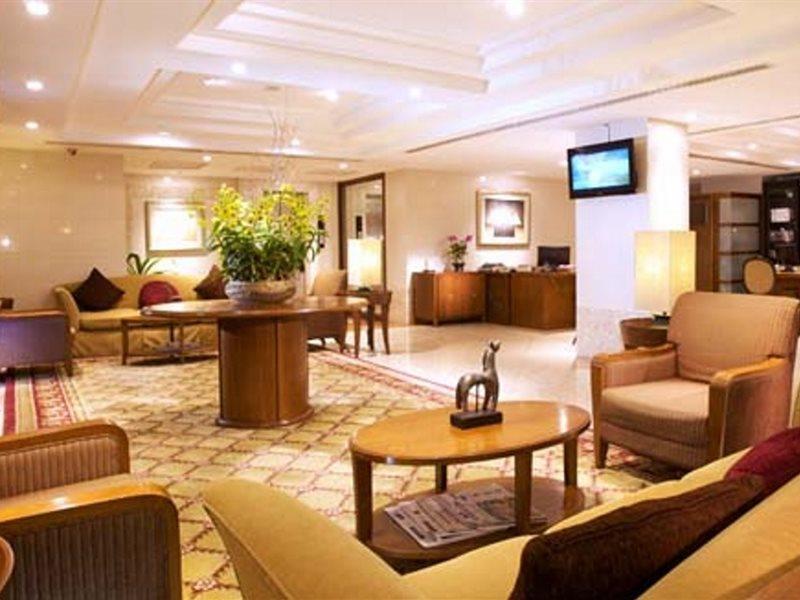 Hotel Royal President Bangkok