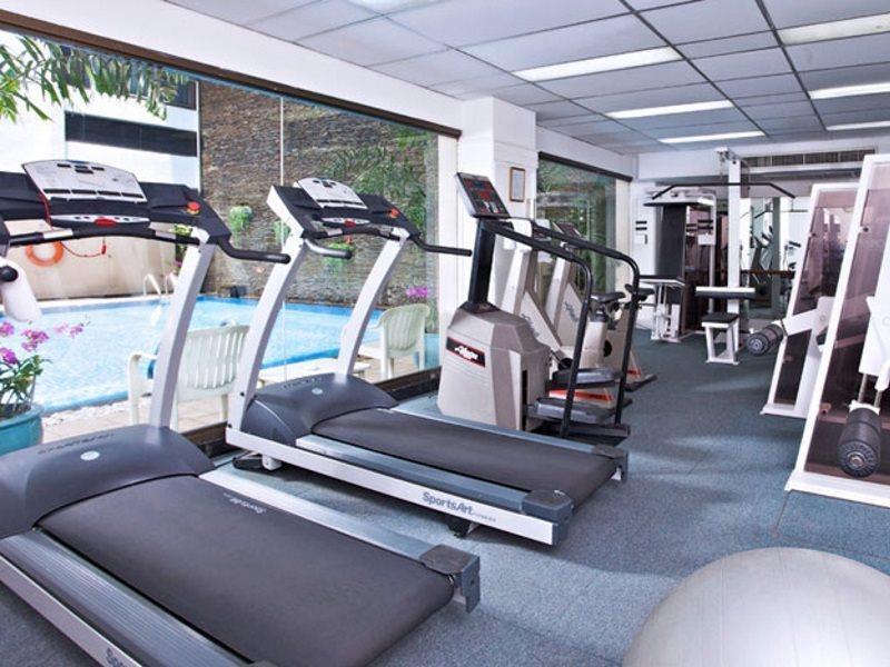 Hotel Royal President 4*