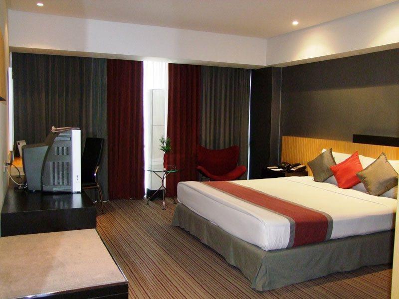 Hotel Belaire Sukhumvit Bangkok